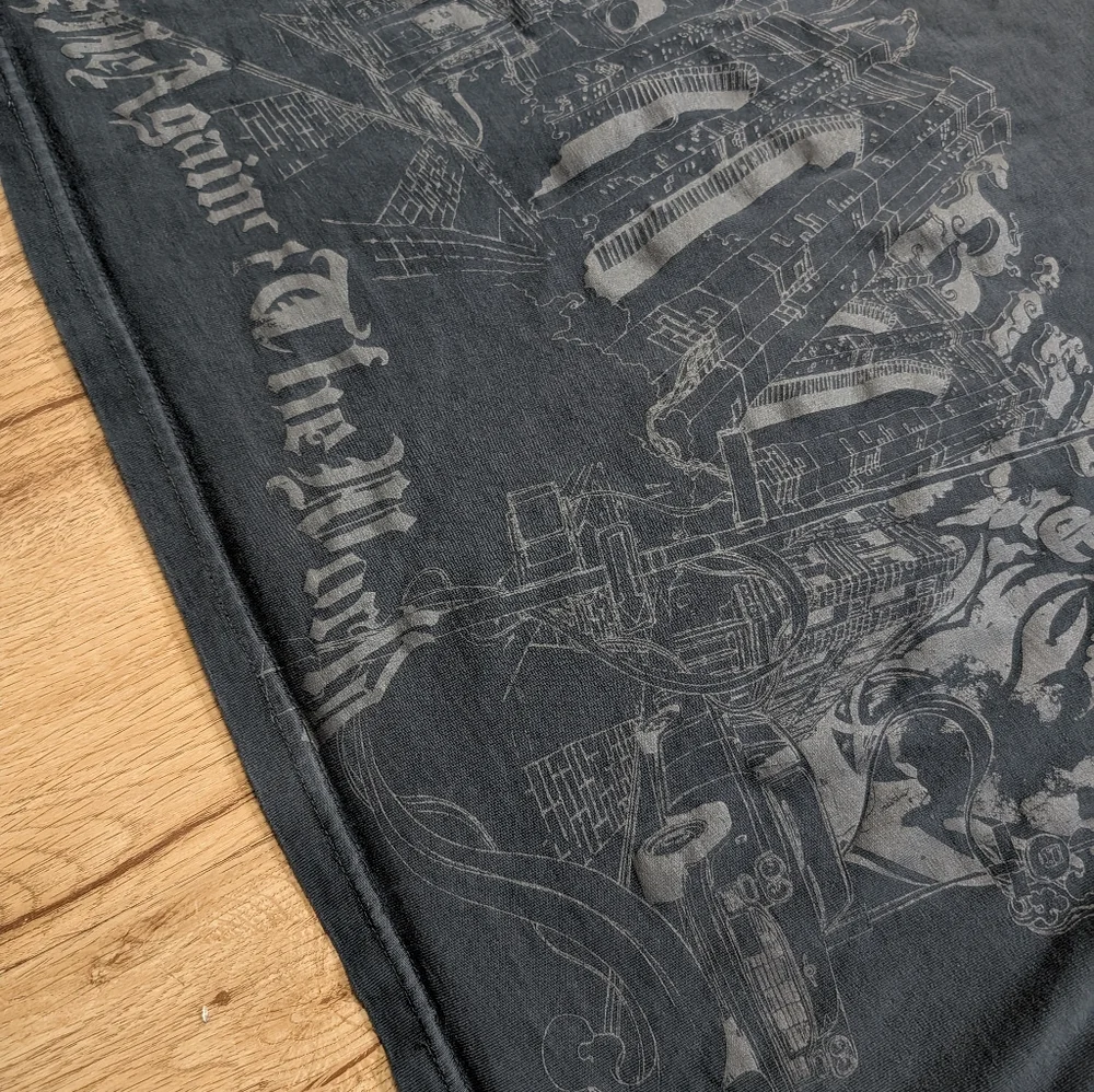 Jordan tee SKU980